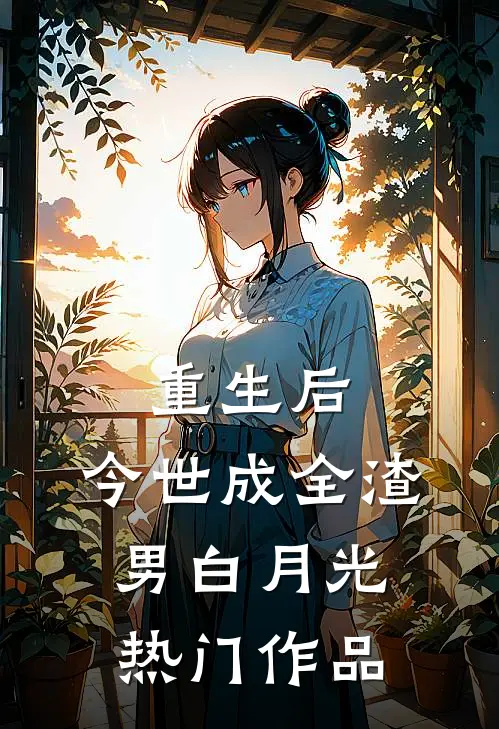 重生后，今世成全渣男白月光热门作品