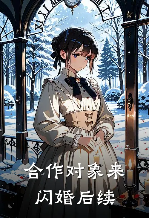 合作对象来闪婚后续