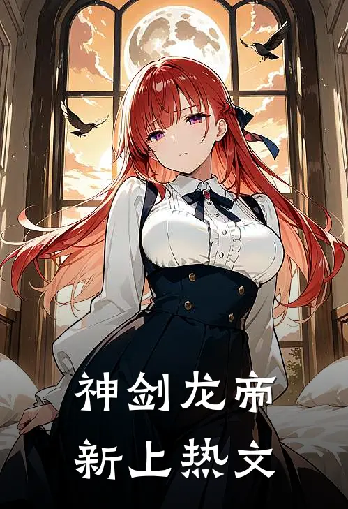 神剑龙帝新上热文