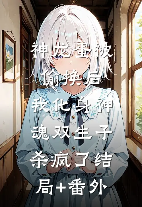 神龙蛋被偷换后，我化身神魂双生子杀疯了结局+番外