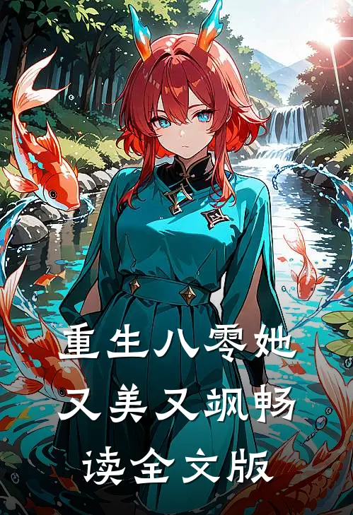 重生八零她又美又飒畅读全文版