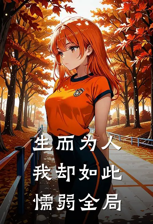 生而为人，我却如此懦弱全局