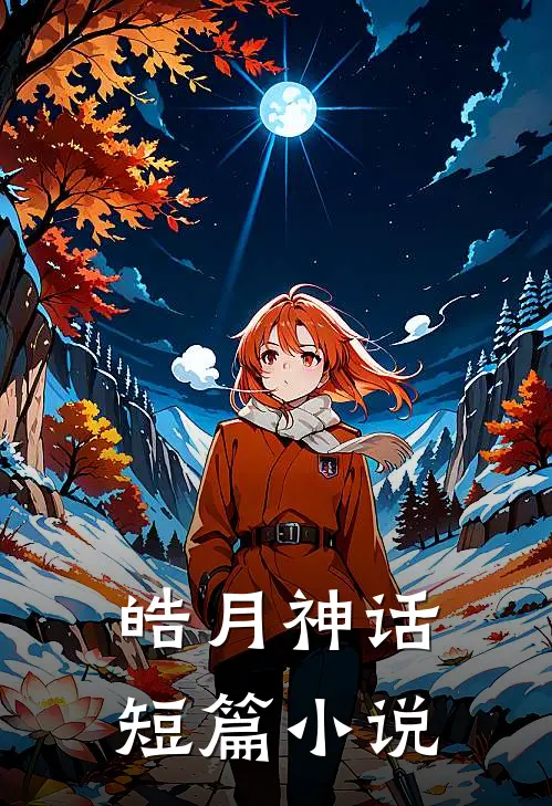 皓月神话短篇小说