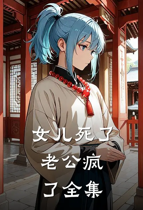 女儿死了，老公疯了 全集