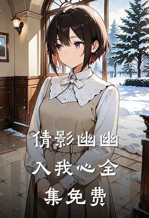 倩影幽幽入我心全集免费