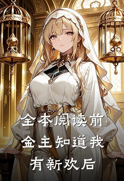 全本阅读前金主知道我有新欢后