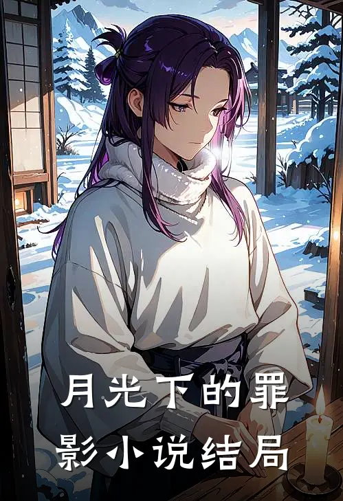 月光下的罪影小说结局