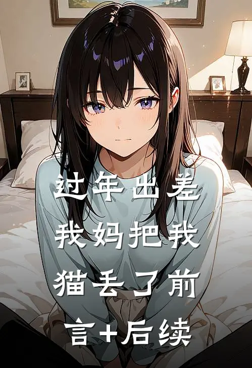 过年出差我妈把我猫丢了前言+后续