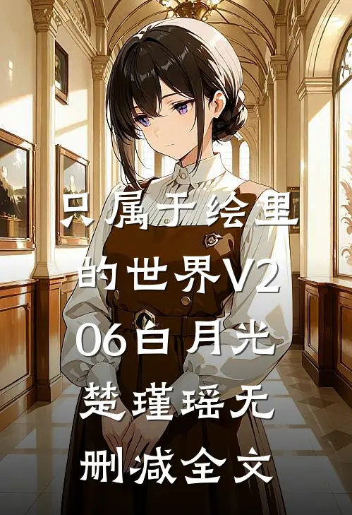 只属于绘里的世界V206白月光楚瑾瑶无删减全文