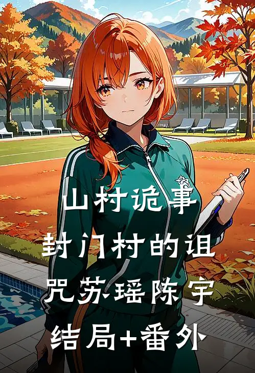 山村诡事：封门村的诅咒苏瑶陈宇结局+番外
