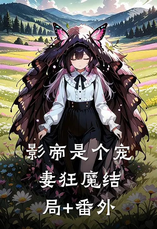 影帝是个宠妻狂魔结局+番外