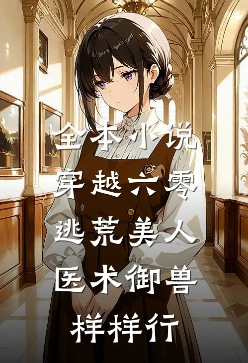 全本小说穿越六零：逃荒美人医术御兽样样行