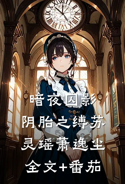 暗夜囚影：阴胎之缚苏灵瑶萧逸尘全文+番茄