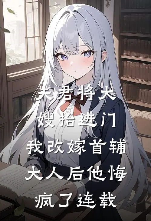 夫君将大嫂抬进门，我改嫁首辅大人后他悔疯了连载