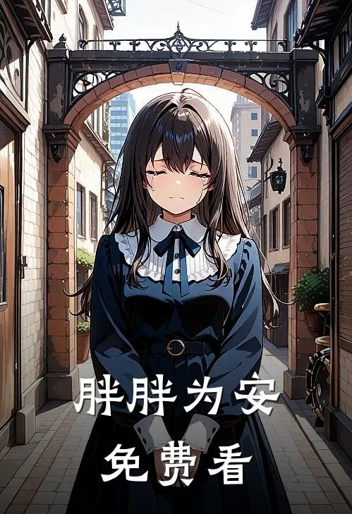 胖胖为安免费看