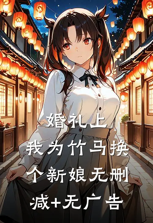 婚礼上，我为竹马换个新娘无删减+无广告