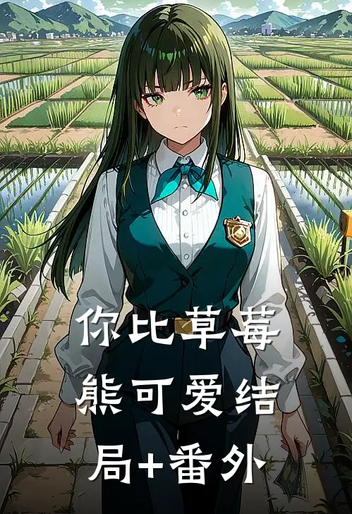 你比草莓熊可爱结局+番外