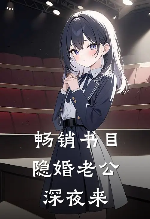 畅销书目隐婚老公深夜来
