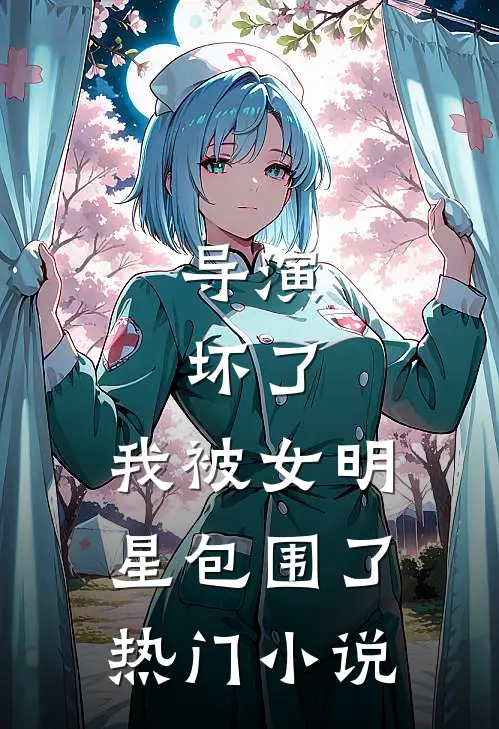 导演：坏了，我被女明星包围了热门小说