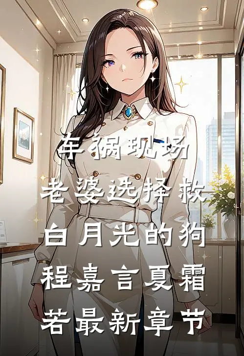 车祸现场，老婆选择救白月光的狗程嘉言夏霜若最新章节