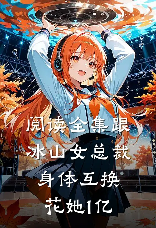 阅读全集跟冰山女总裁身体互换，花她1亿