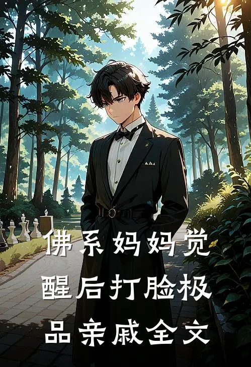 佛系妈妈觉醒后打脸极品亲戚全文