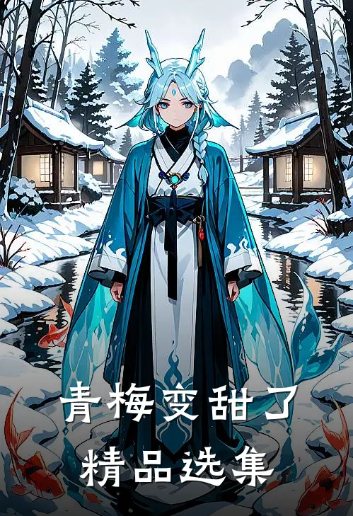 青梅变甜了精品选集