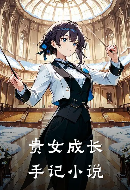 贵女成长手记小说