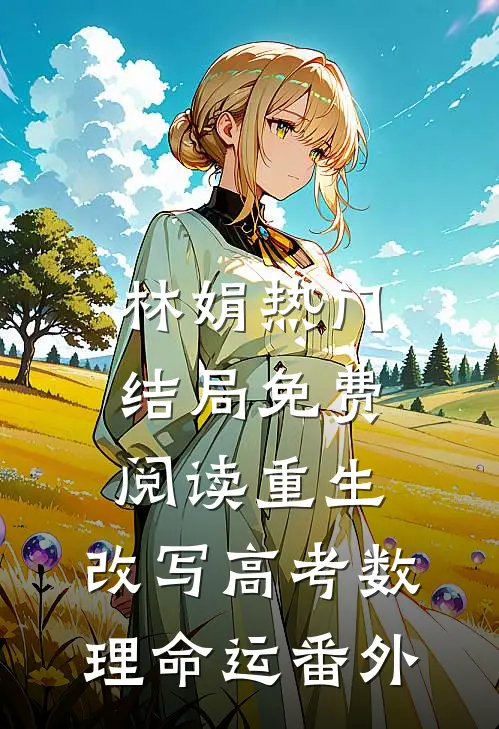 林娟热门结局免费阅读重生：改写高考数理命运番外