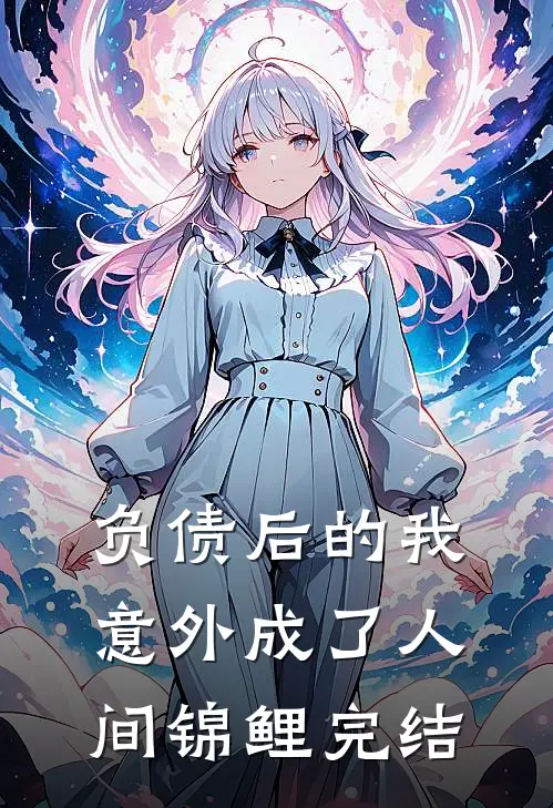 负债后的我，意外成了人间锦鲤完结