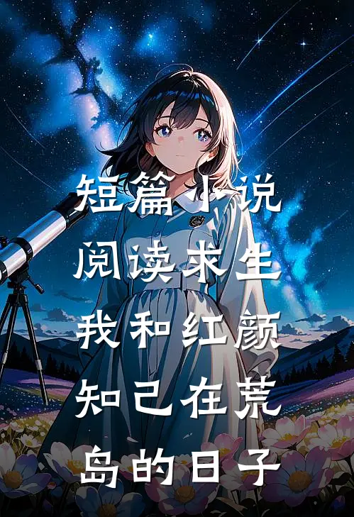 短篇小说阅读求生：我和红颜知己在荒岛的日子