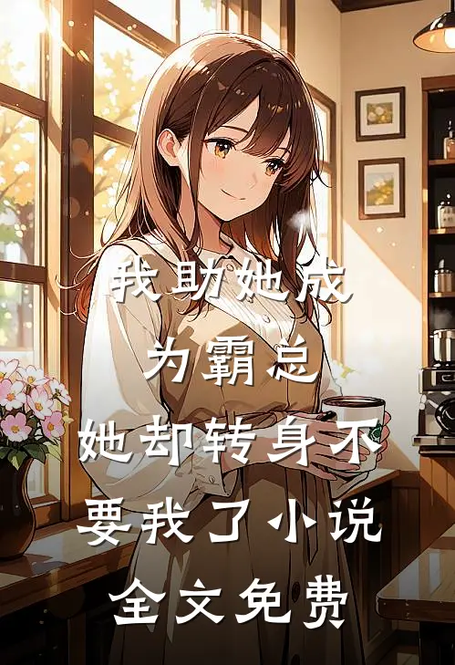 我助她成为霸总，她却转身不要我了小说全文免费
