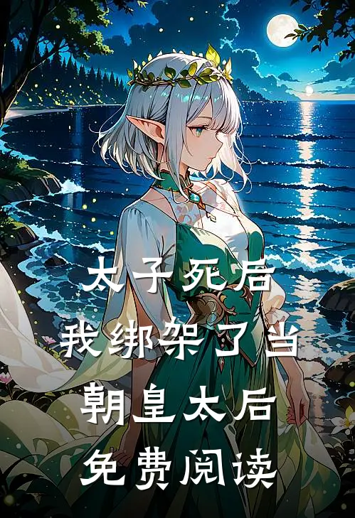 太子死后，我绑架了当朝皇太后免费阅读