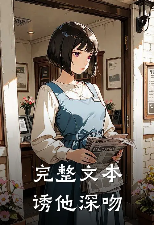 完整文本诱他深吻