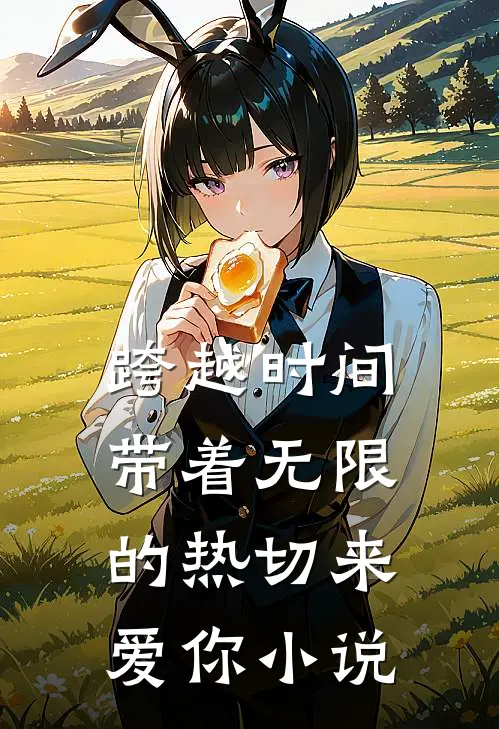 跨越时间，带着无限的热切来爱你小说