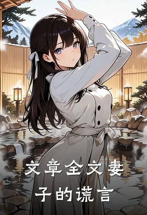 文章全文妻子的谎言