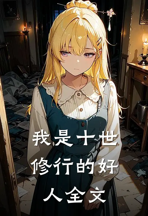 我是十世修行的好人全文