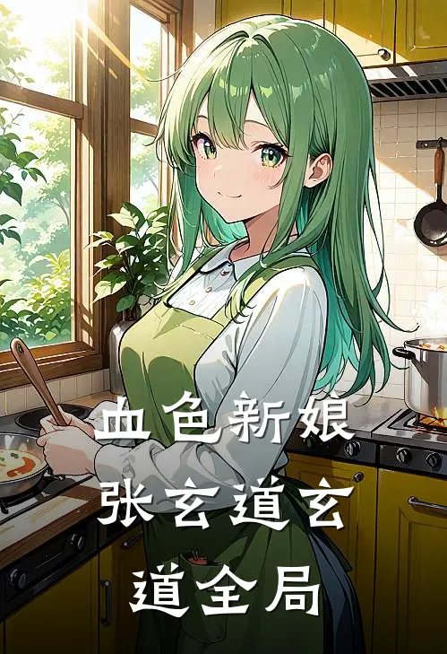血色新娘张玄道玄道全局