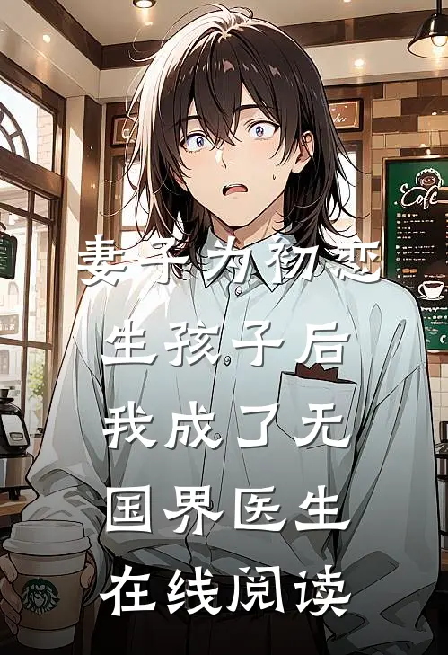 妻子为初恋生孩子后，我成了无国界医生在线阅读