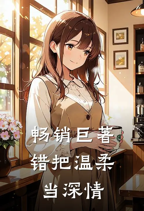 畅销巨著错把温柔当深情
