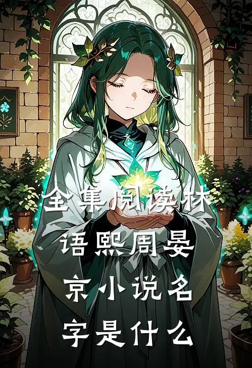 全集阅读林语熙周晏京小说名字是什么