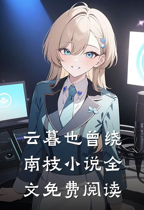 云暮也曾绕南枝小说全文免费阅读