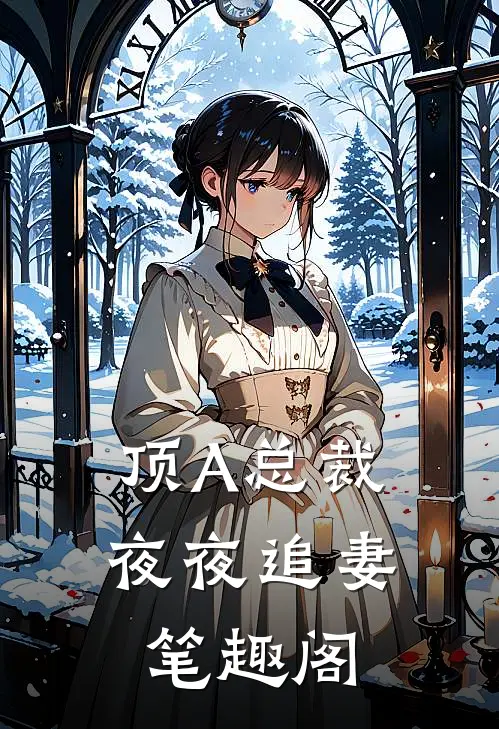 顶A总裁夜夜追妻笔趣阁