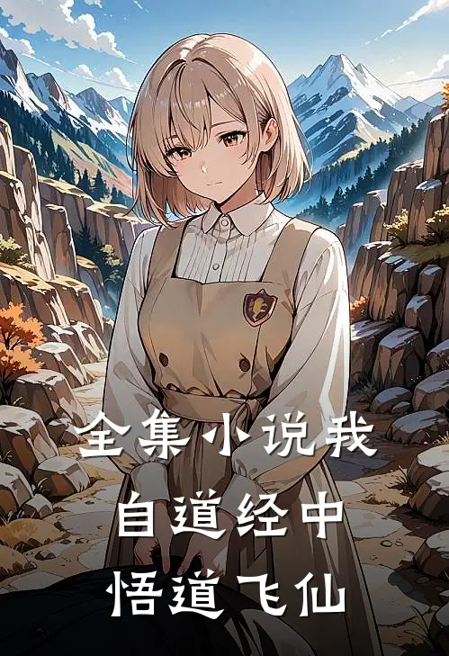 全集小说我自道经中悟道飞仙