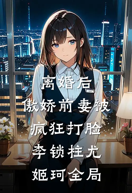 离婚后，傲娇前妻被疯狂打脸李锁柱尤姬珂全局