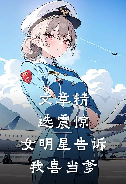 文章精选震惊：女明星告诉我喜当爹