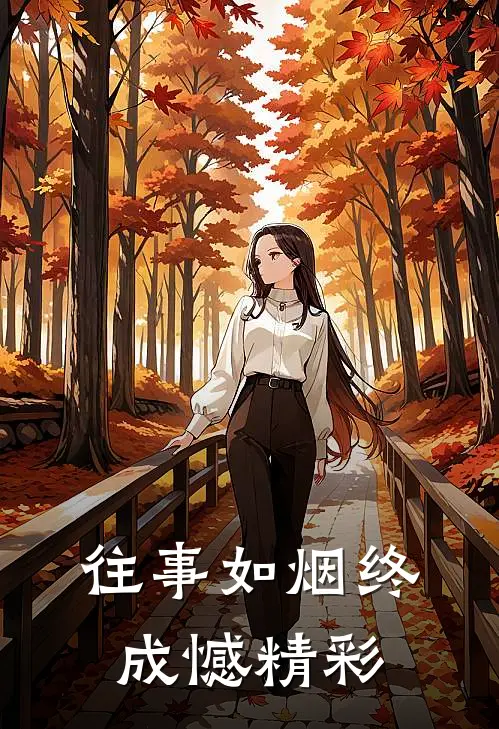 往事如烟终成憾精彩