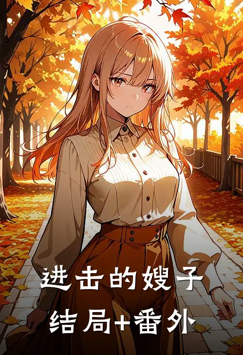 进击的嫂子结局+番外