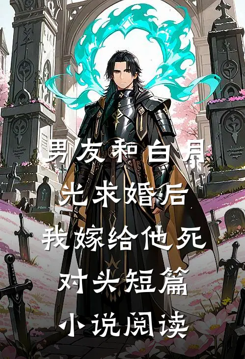 男友和白月光求婚后，我嫁给他死对头短篇小说阅读