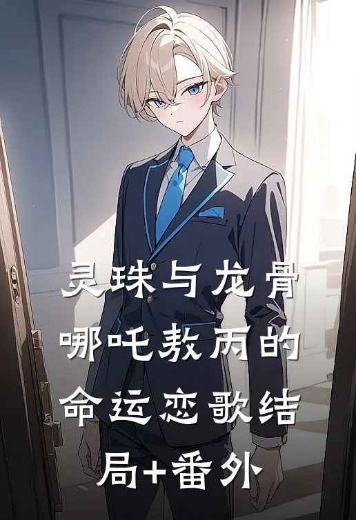 灵珠与龙骨：哪吒敖丙的命运恋歌结局+番外